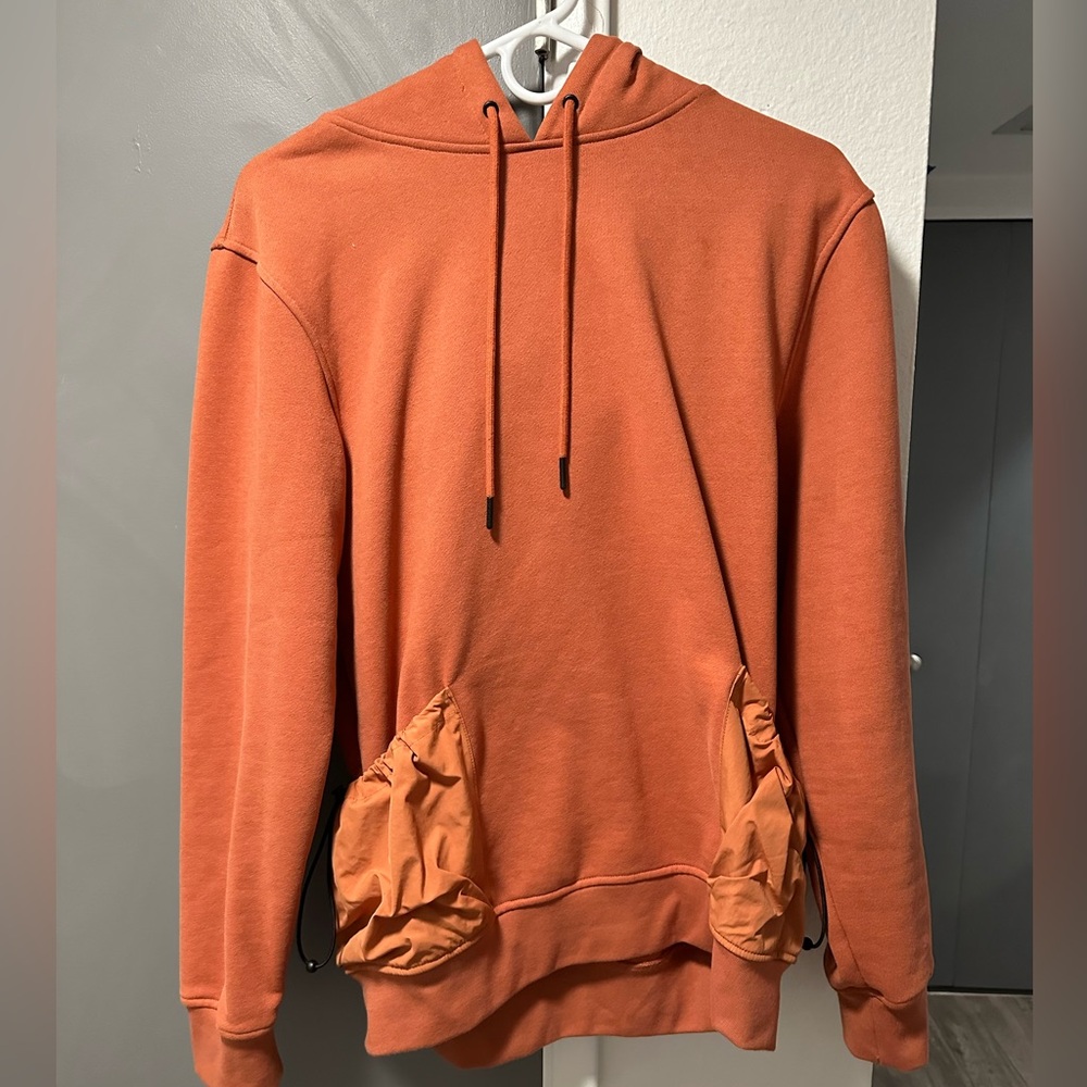 The hundreds pullover sweater